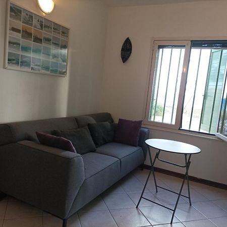 Sal Service Ibiscus Beach Ocean View Apartment Santa Maria Εξωτερικό φωτογραφία