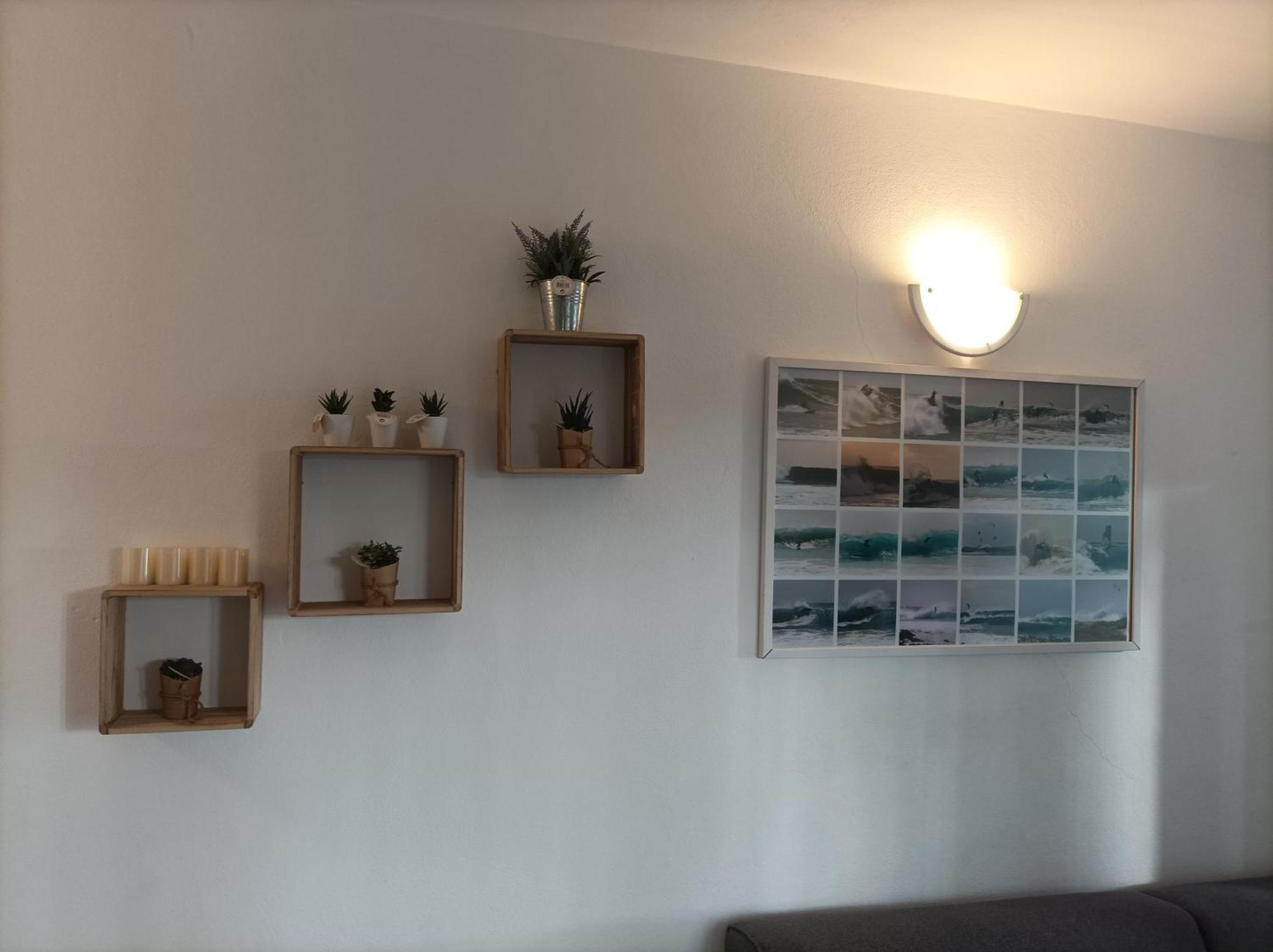 Sal Service Ibiscus Beach Ocean View Apartment Santa Maria Εξωτερικό φωτογραφία