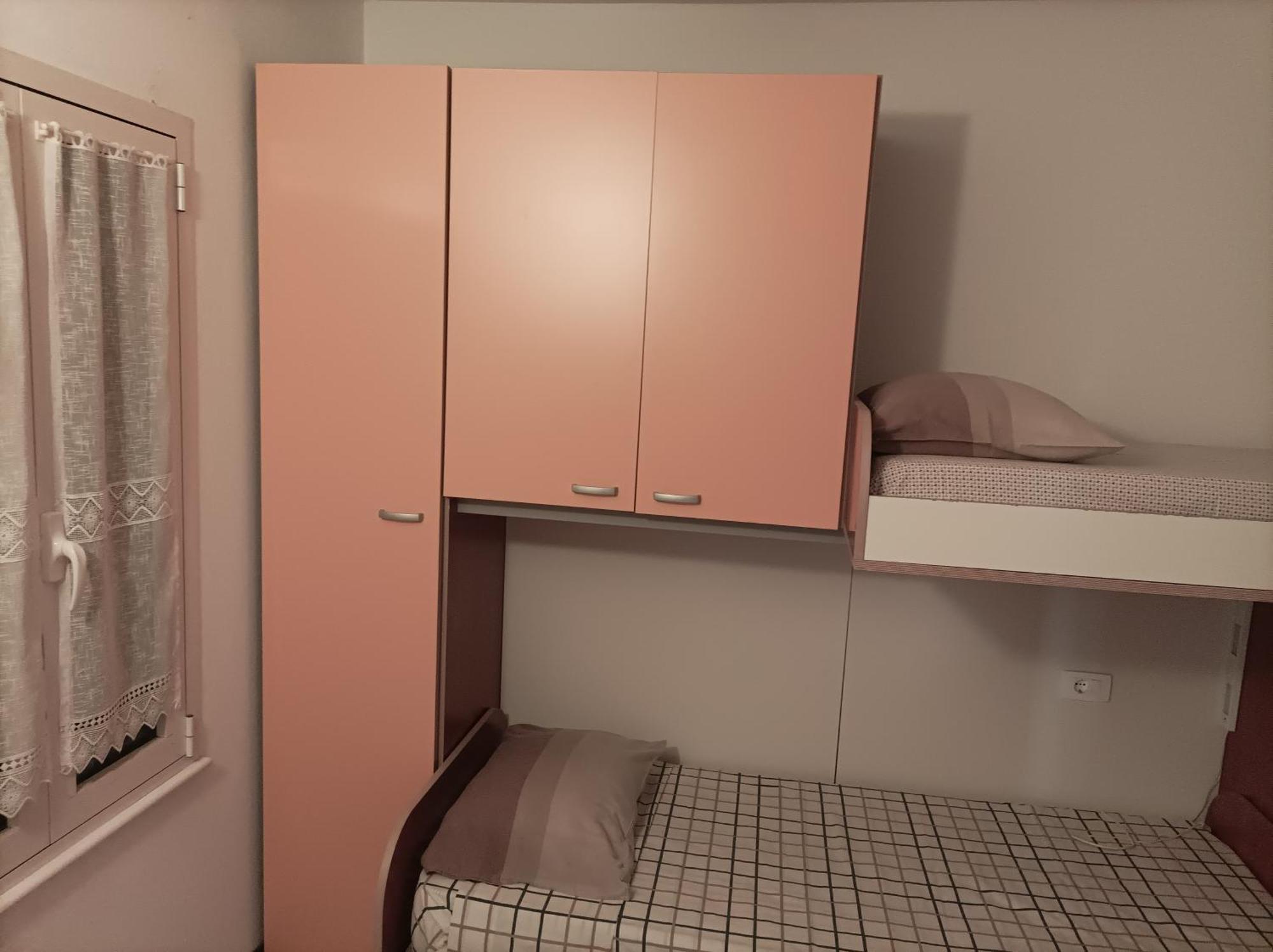 Sal Service Ibiscus Beach Ocean View Apartment Santa Maria Εξωτερικό φωτογραφία