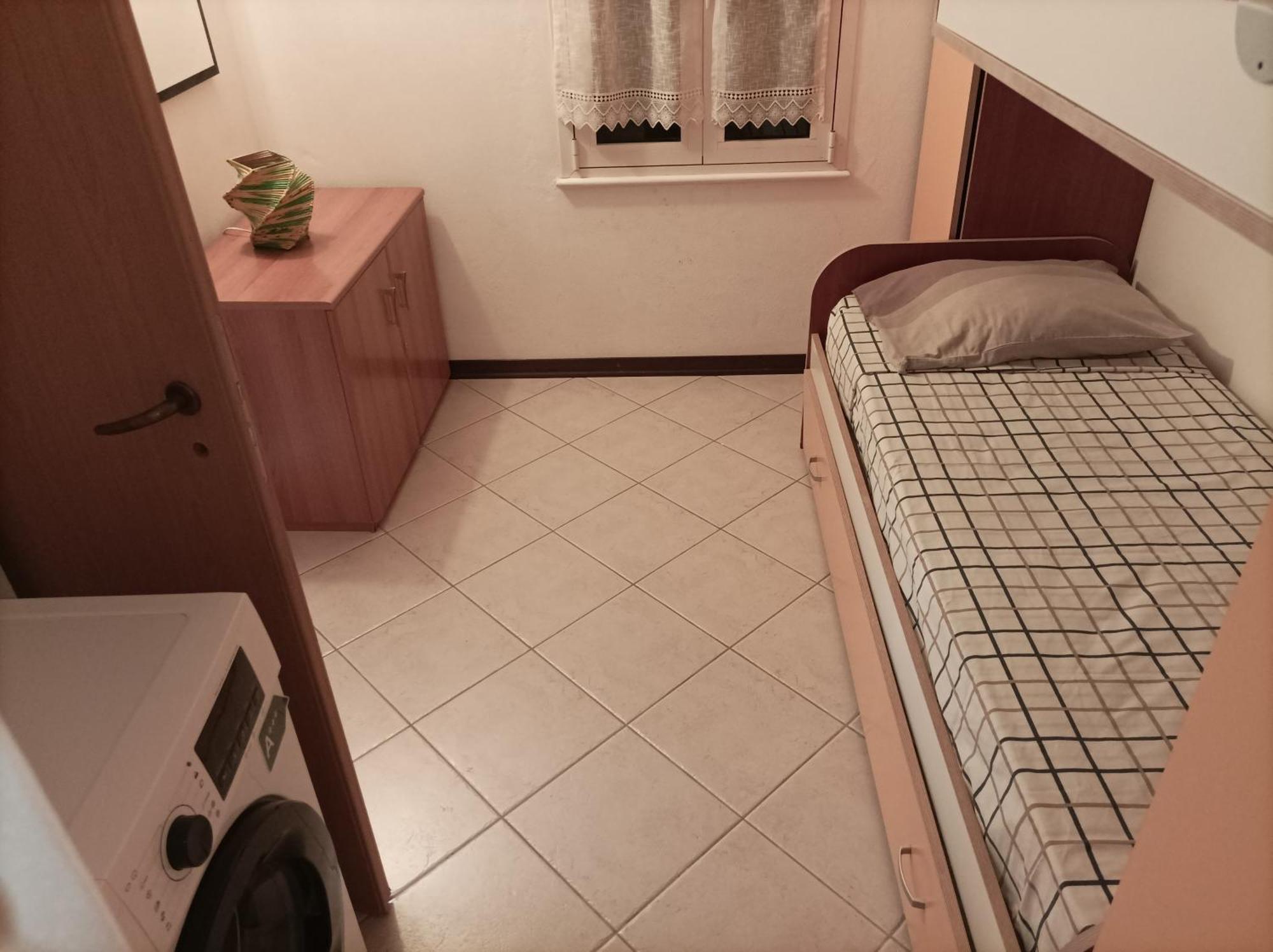 Sal Service Ibiscus Beach Ocean View Apartment Santa Maria Εξωτερικό φωτογραφία
