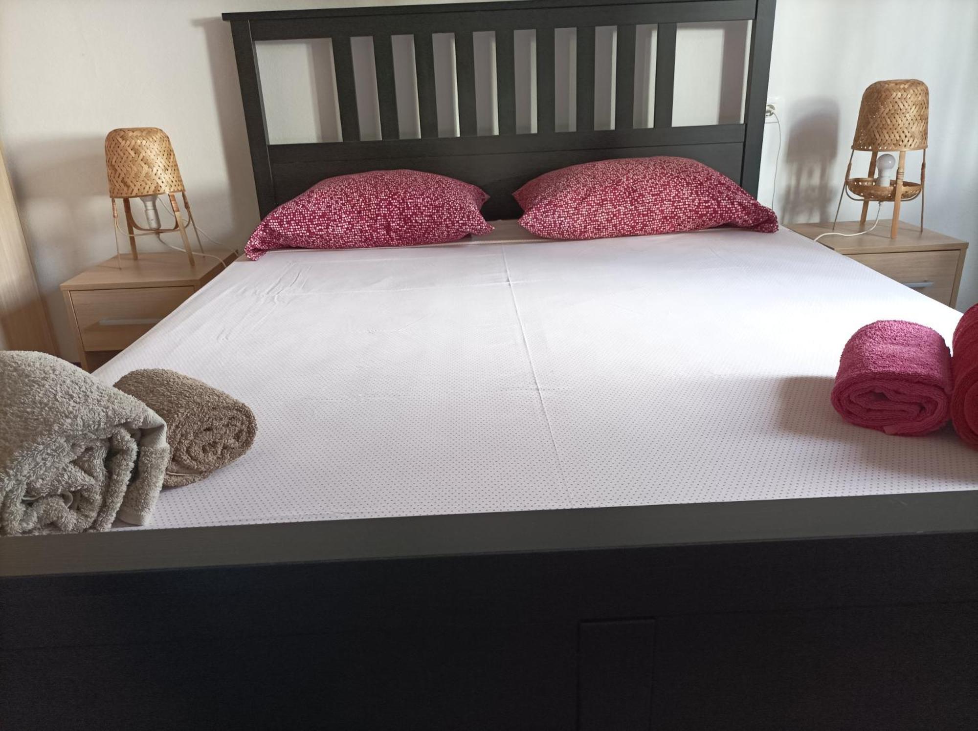 Sal Service Ibiscus Beach Ocean View Apartment Santa Maria Εξωτερικό φωτογραφία