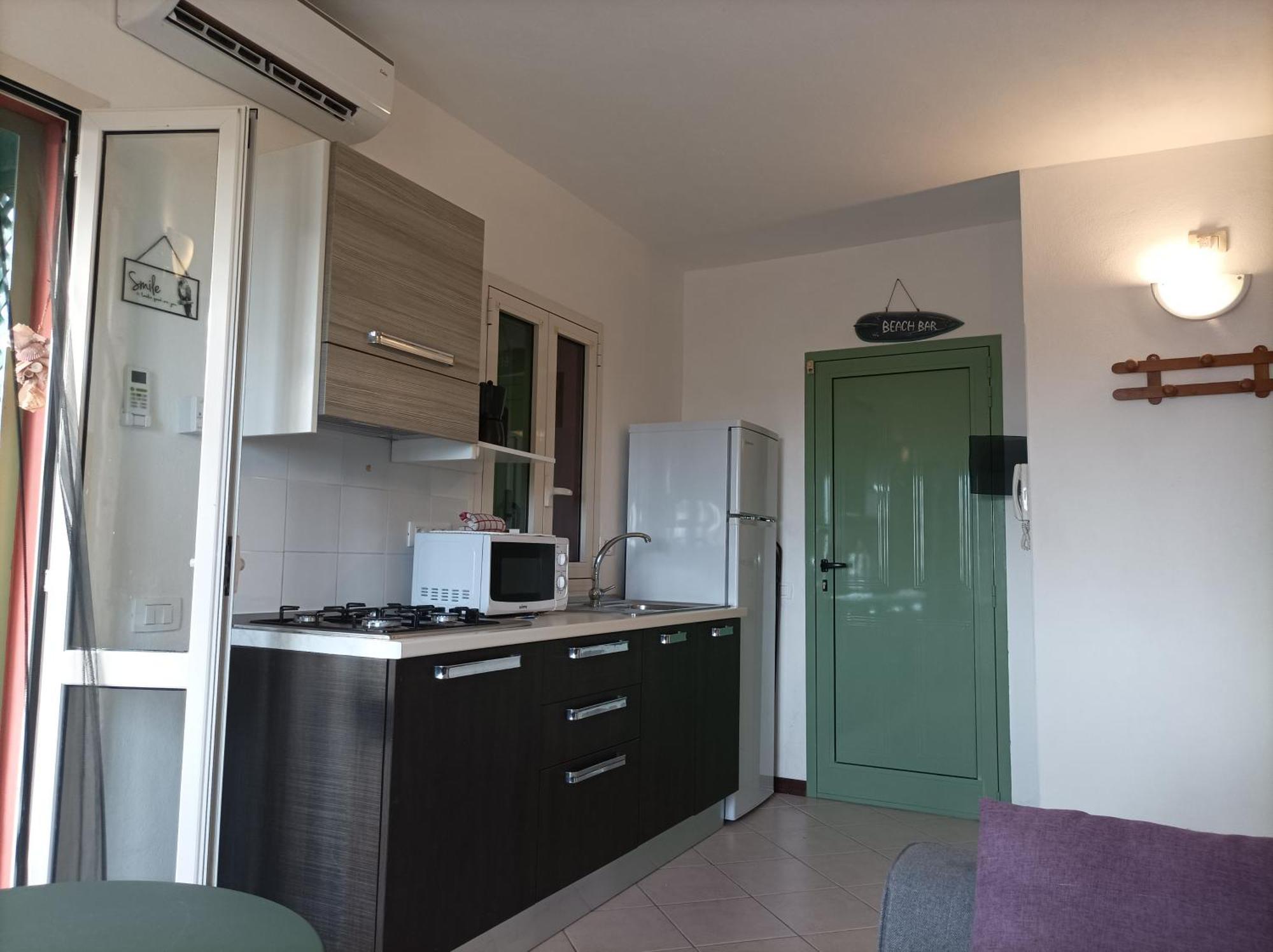 Sal Service Ibiscus Beach Ocean View Apartment Santa Maria Εξωτερικό φωτογραφία